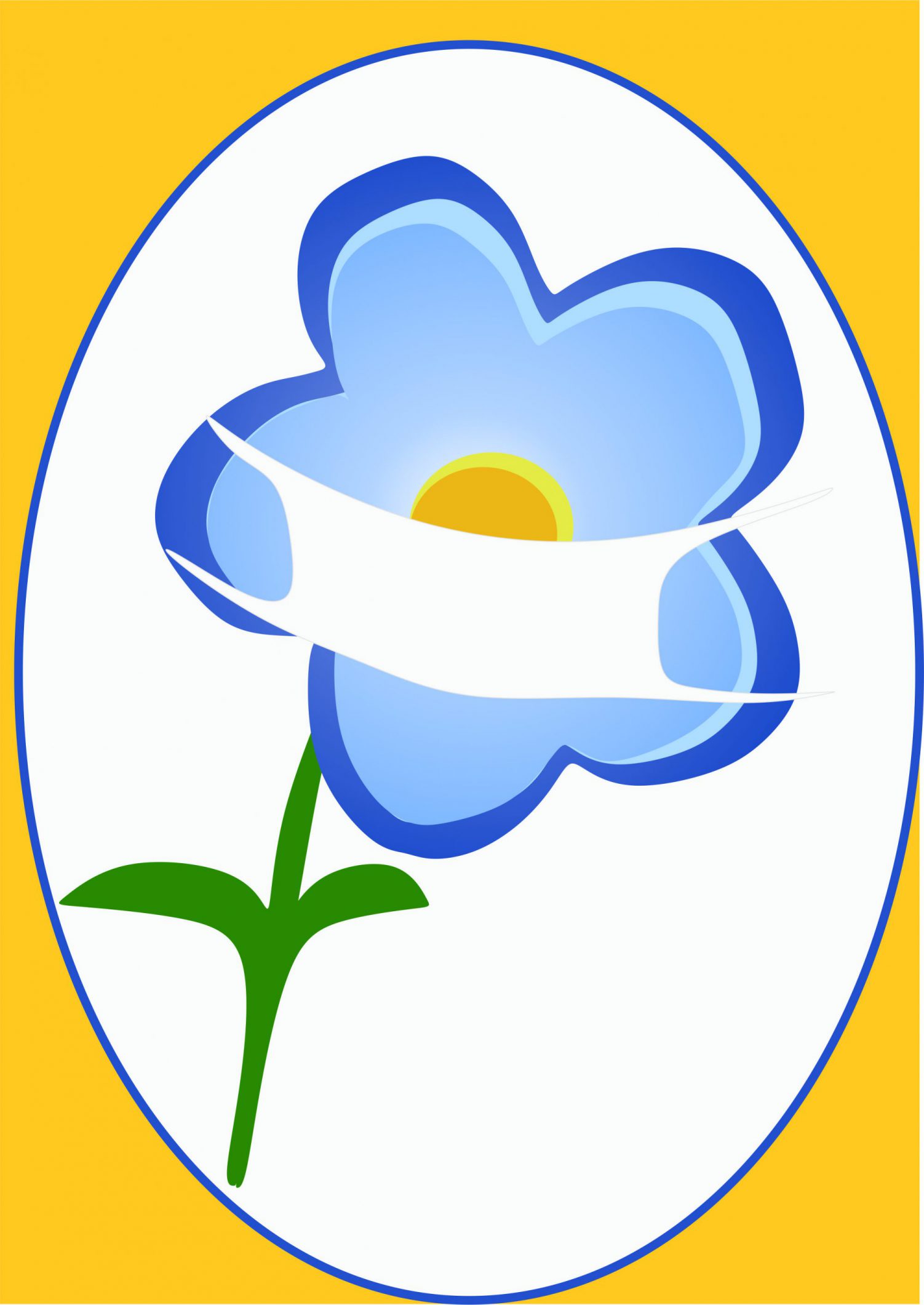 grono pedagogiczne clipart flower