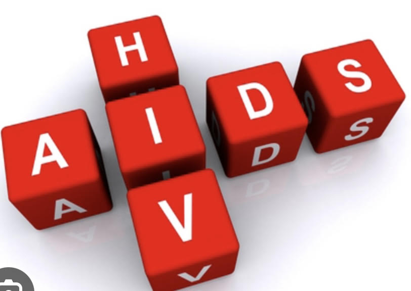 „HIV/AIDS – chcę wiedzieć więcej”